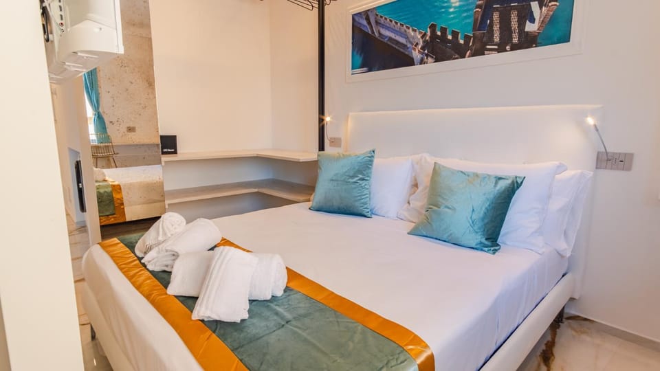 Bed, Other