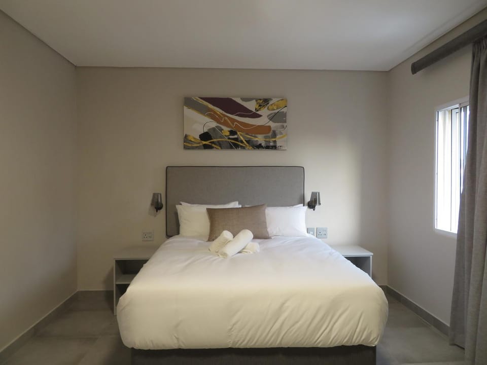 Eden Hotel on Florida Hotel in Durban