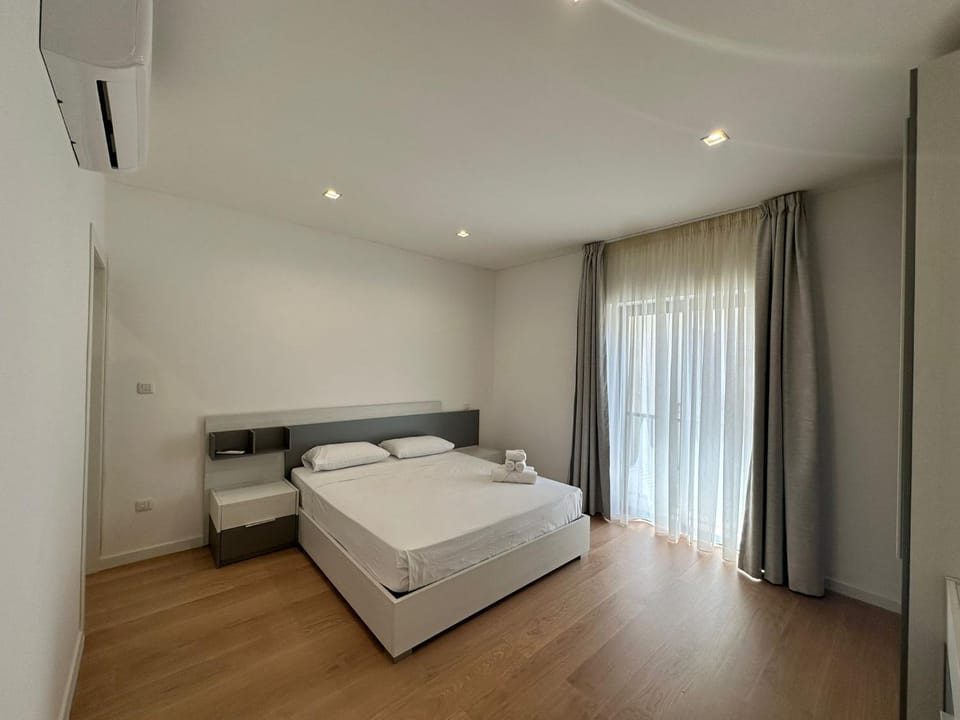 Capitol Mansions Tigne Point Apartment in Sliema
