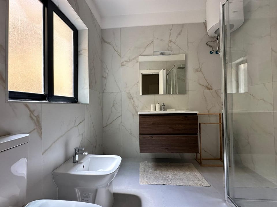 Capitol Mansions Tigne Point Apartment in Sliema
