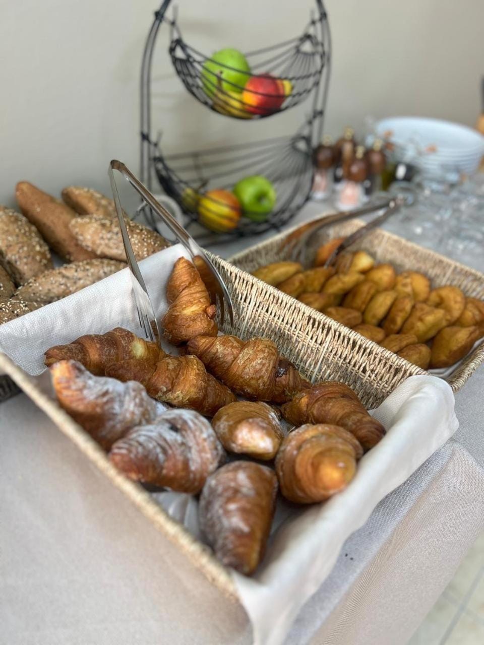 Food and drinks, Food, Breakfast, Buffet breakfast