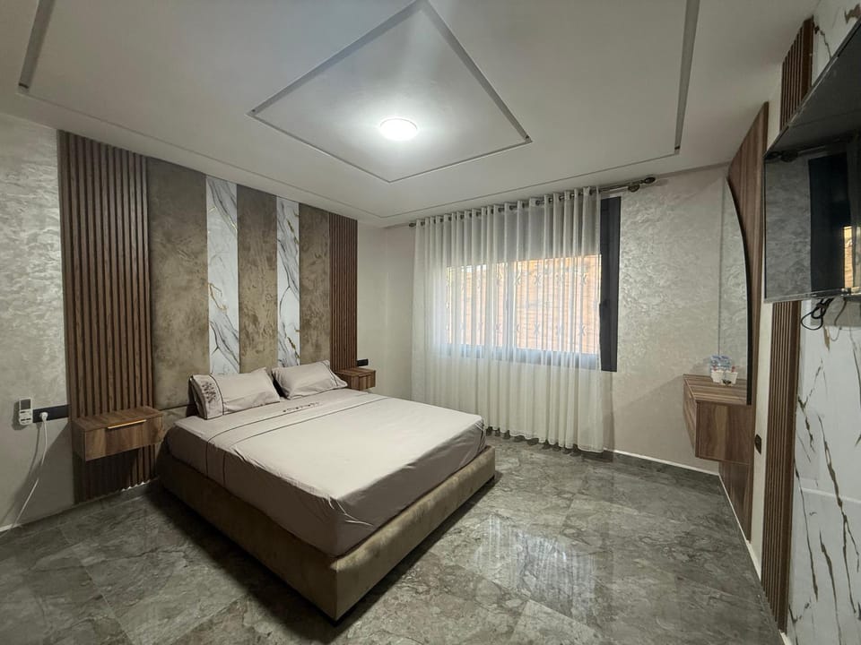 Moul Partma Berkane N2 Vacation rental in Morocco
