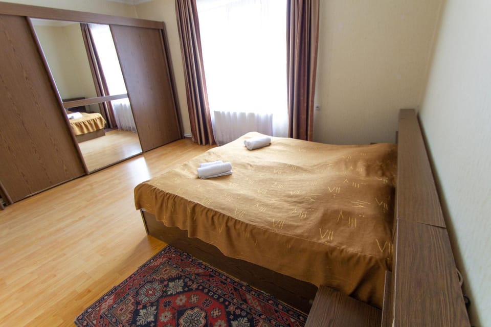Eka&Nino GuestHouse Bed and Breakfast in Georgia
