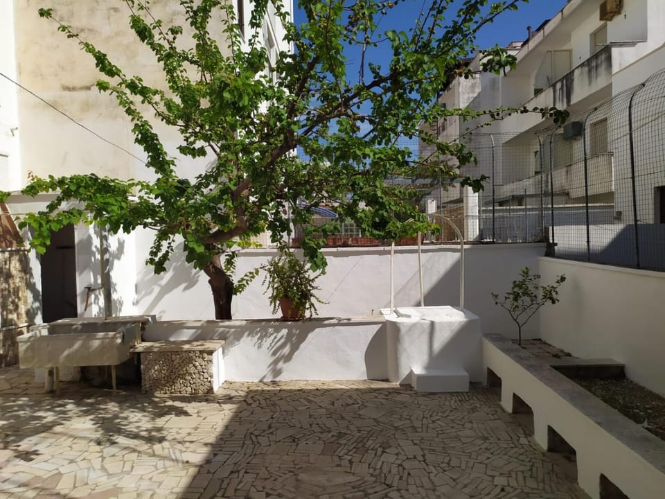 Casa Nettuno House in Apulia