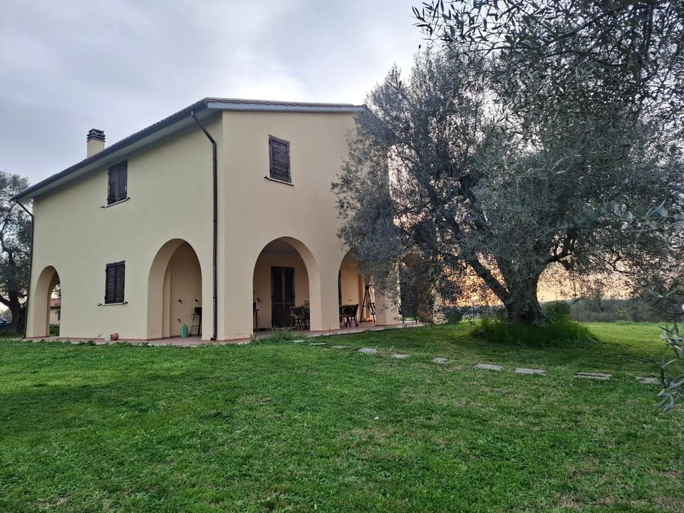 Il Casale di Dorothea Villa in Lazio