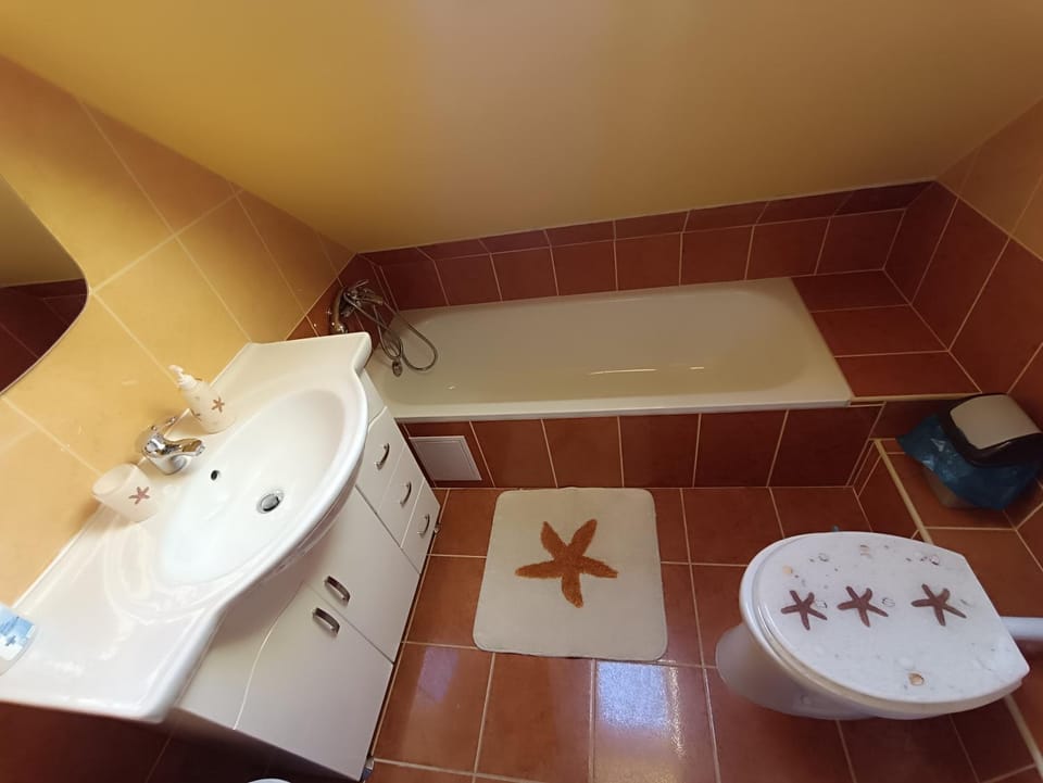 Toilet, Bathroom