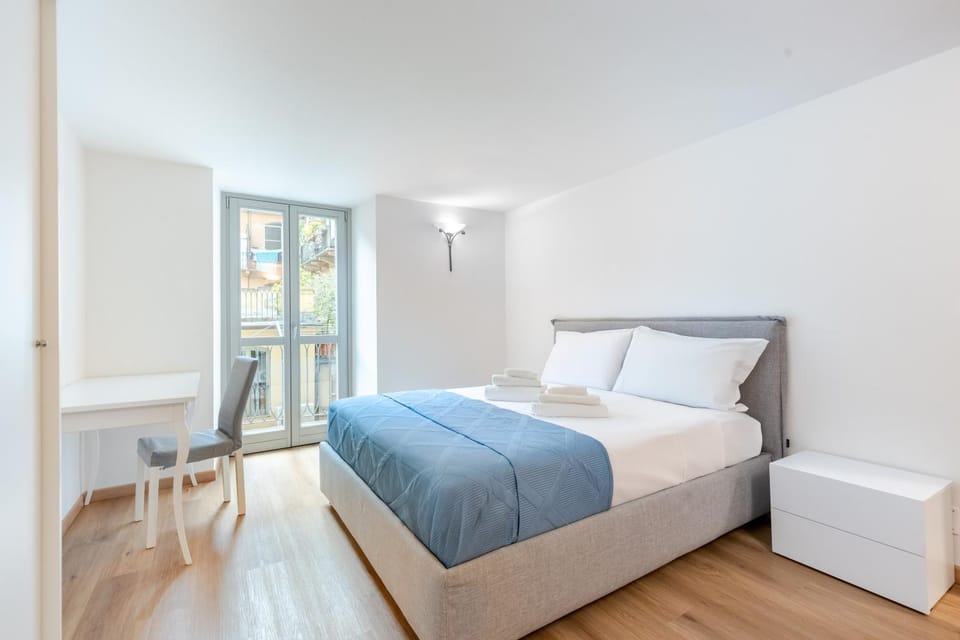 Hostdomus - San Secondo Apartment Apartment in Turin