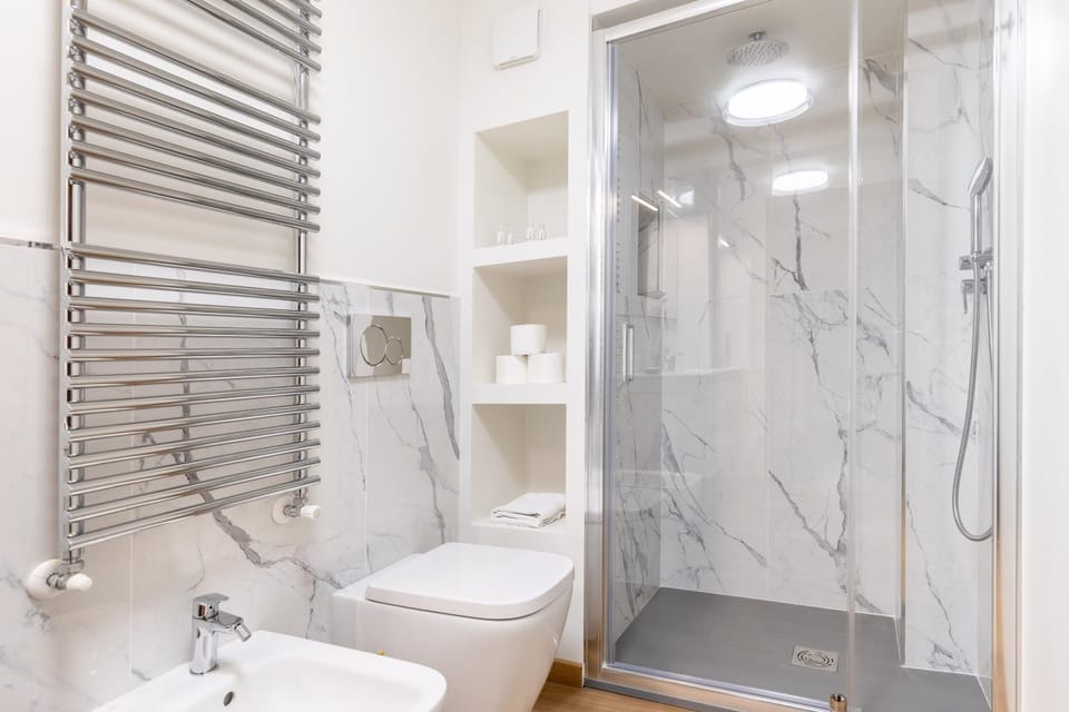 Hostdomus - San Secondo Apartment Apartment in Turin