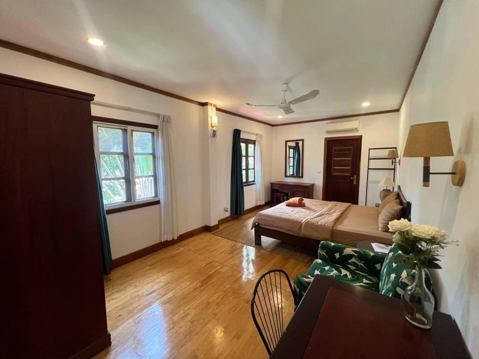 Banksy's Siem Reap Hotel in Krong Siem Reap