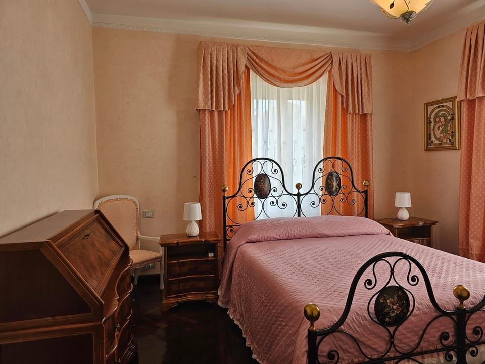 Luna Domus Apartment in Sardinia