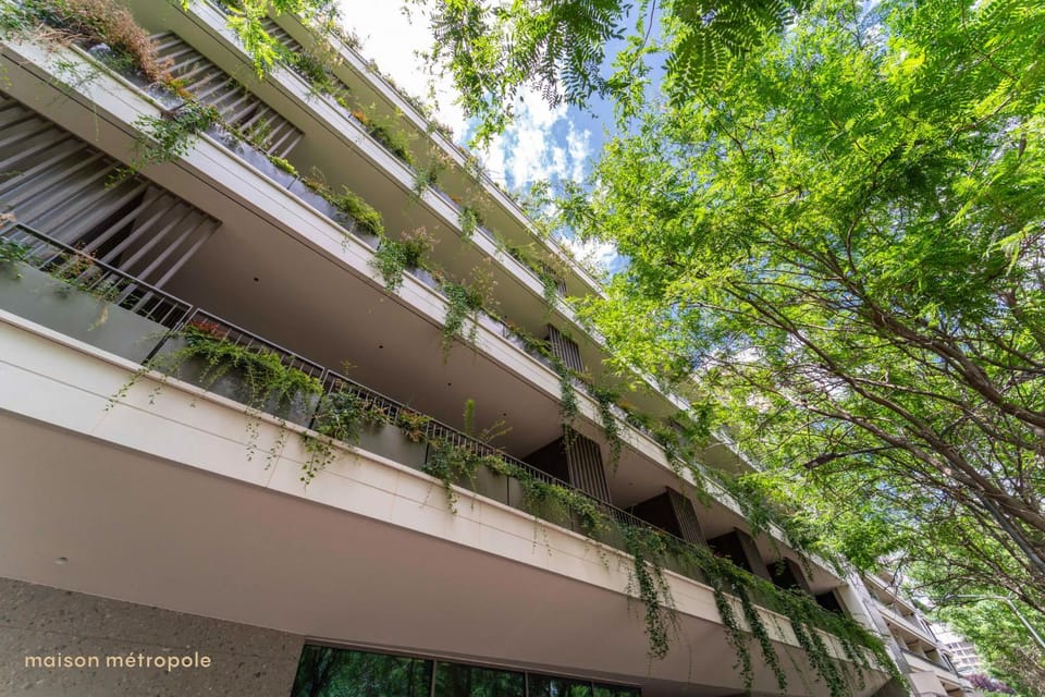 Day, Balcony/Terrace