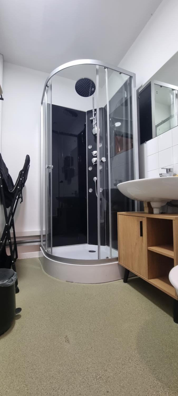 Shower