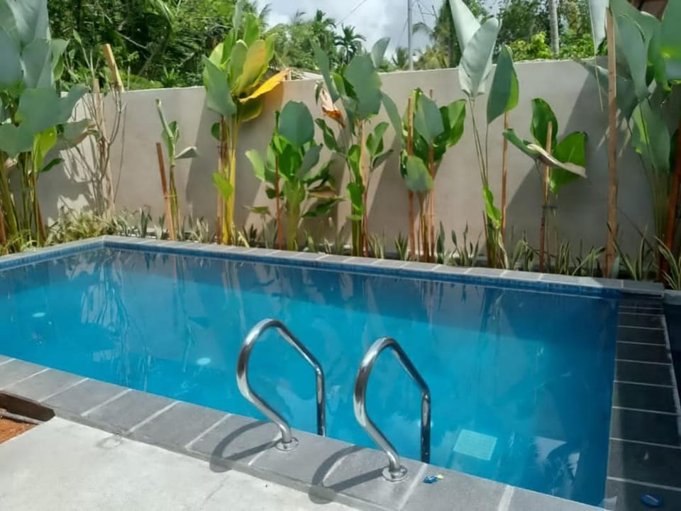 Villa Nirvana Villa in Southern Province