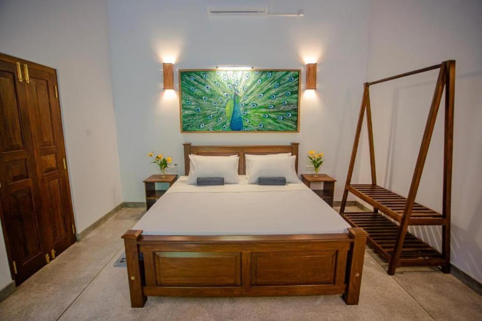 Villa Nirvana Villa in Southern Province
