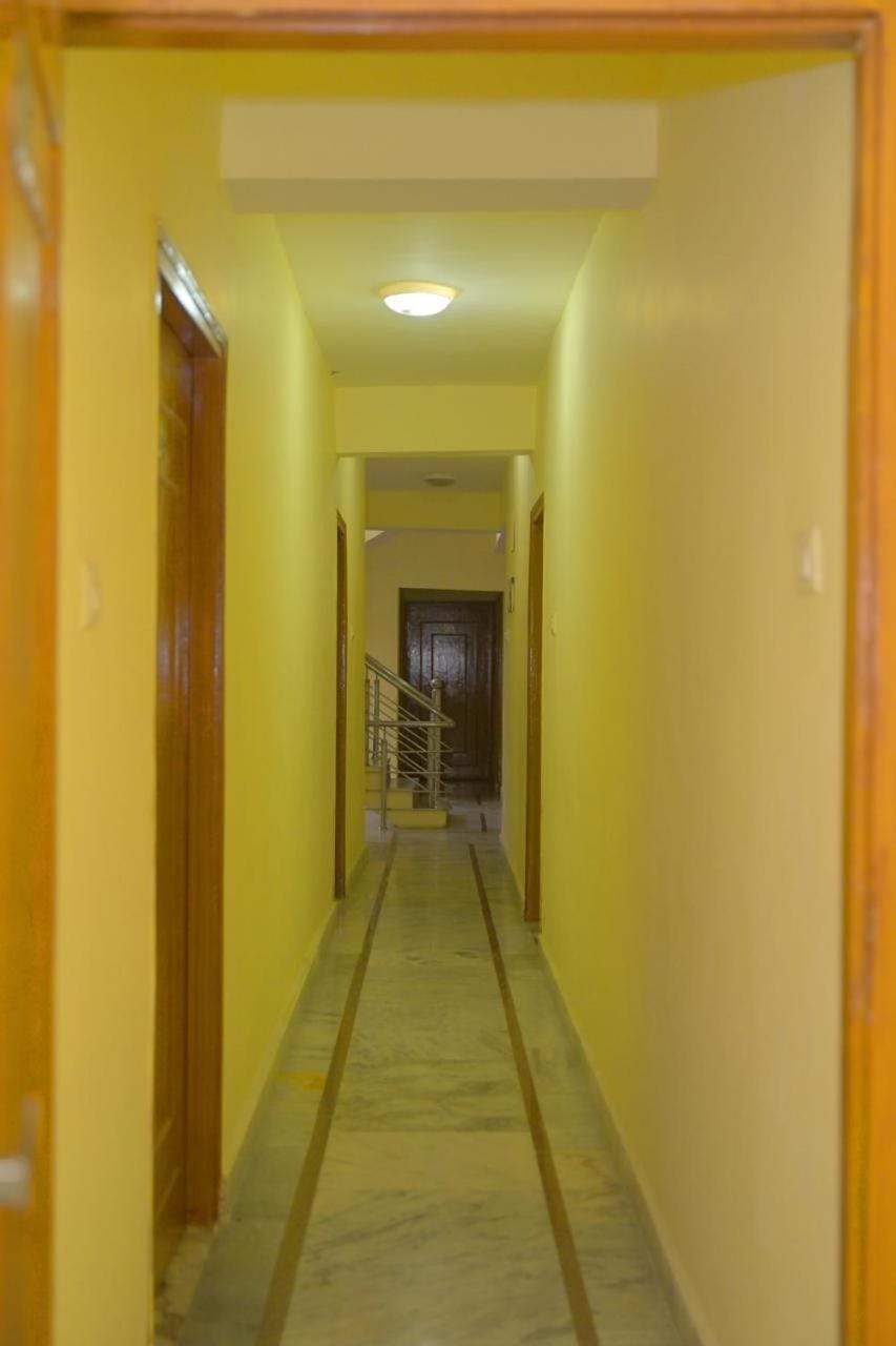 Sangha Guest House Bed and Breakfast in Maharashtra