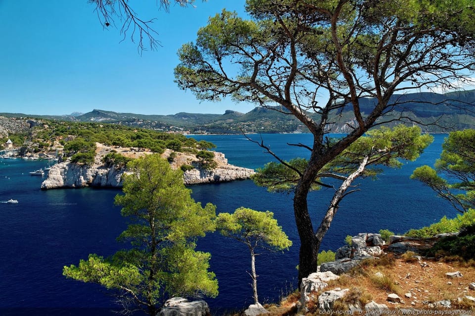 Suite parentale indépendante Parking Privée Vacation rental in Cassis