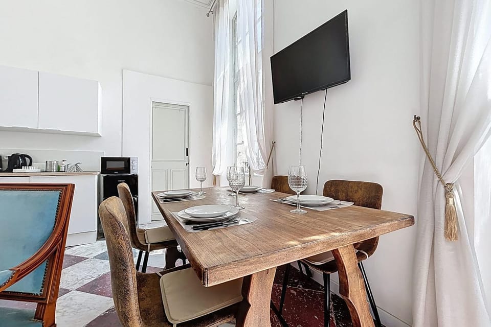 Charming T2 Apartment in Narbonne Apartment in Narbonne