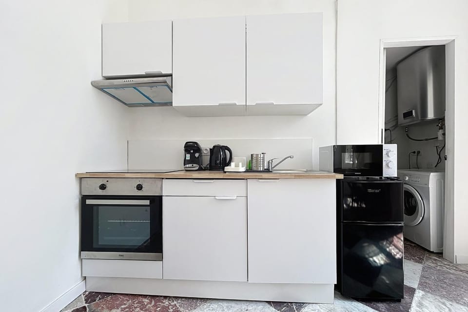 Charming T2 Apartment in Narbonne Apartment in Narbonne