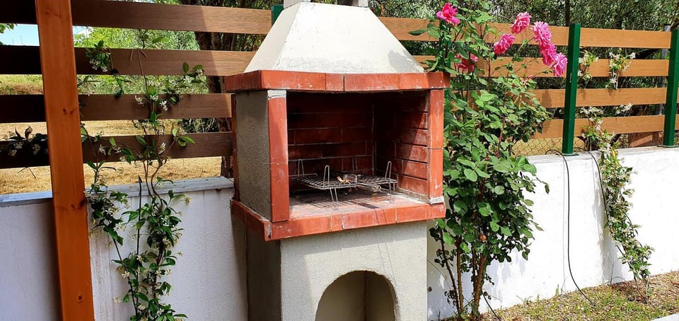 Angel House Nikiti Villa in Nikiti