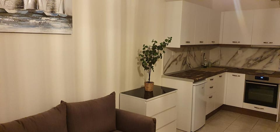 Angel House Nikiti Villa in Nikiti