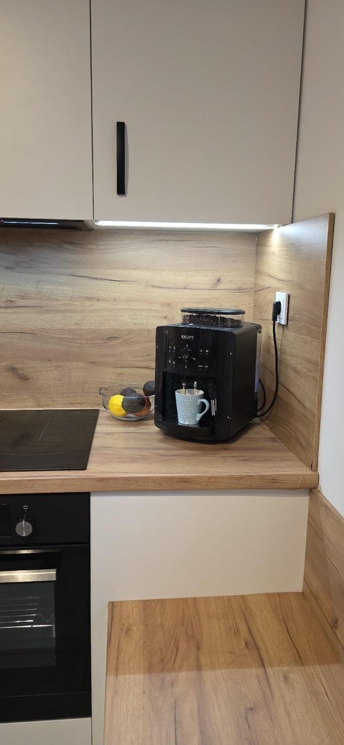 Apartament Zoya Apartment in Czechia