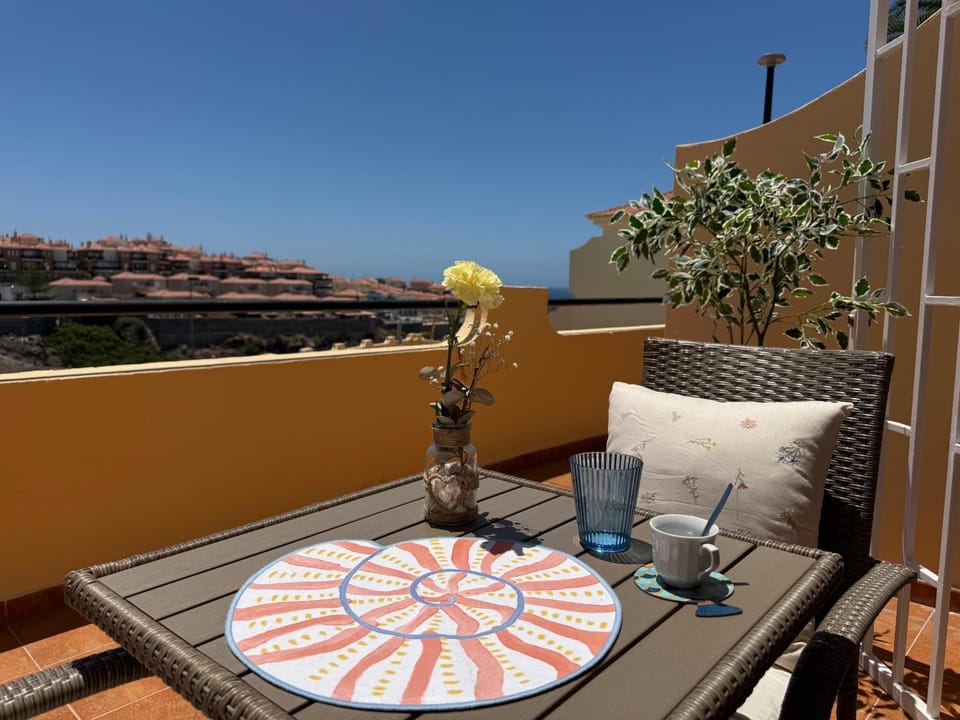 Sunny Apartment Loma de Arguineguín Apartment in Comarca Sur