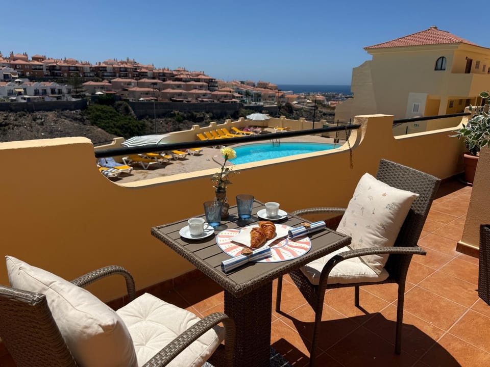 Sunny Apartment Loma de Arguineguín Apartment in Comarca Sur