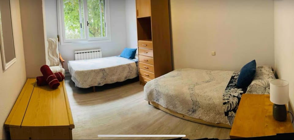 Comoda Y Tranquila Vacation rental in San Sebastian