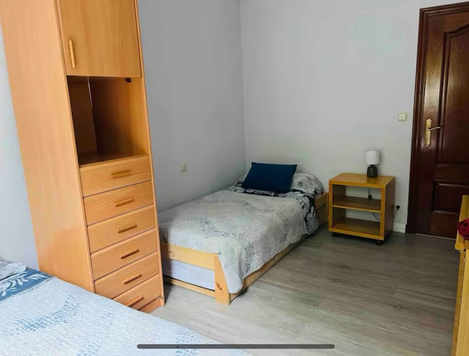 Comoda Y Tranquila Vacation rental in San Sebastian