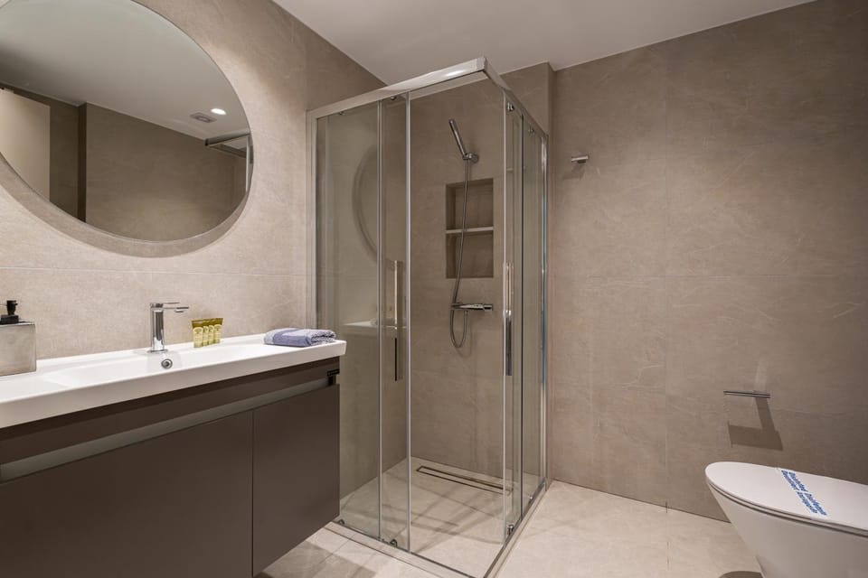 SithoniaRS Emerald Luxury Apartment Apartment in Nikiti