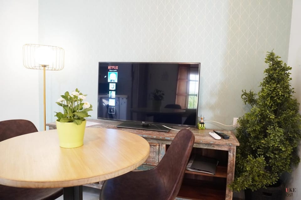 San Luis Apartment Apartment in Seville