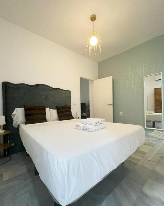 San Luis Apartment Apartment in Seville