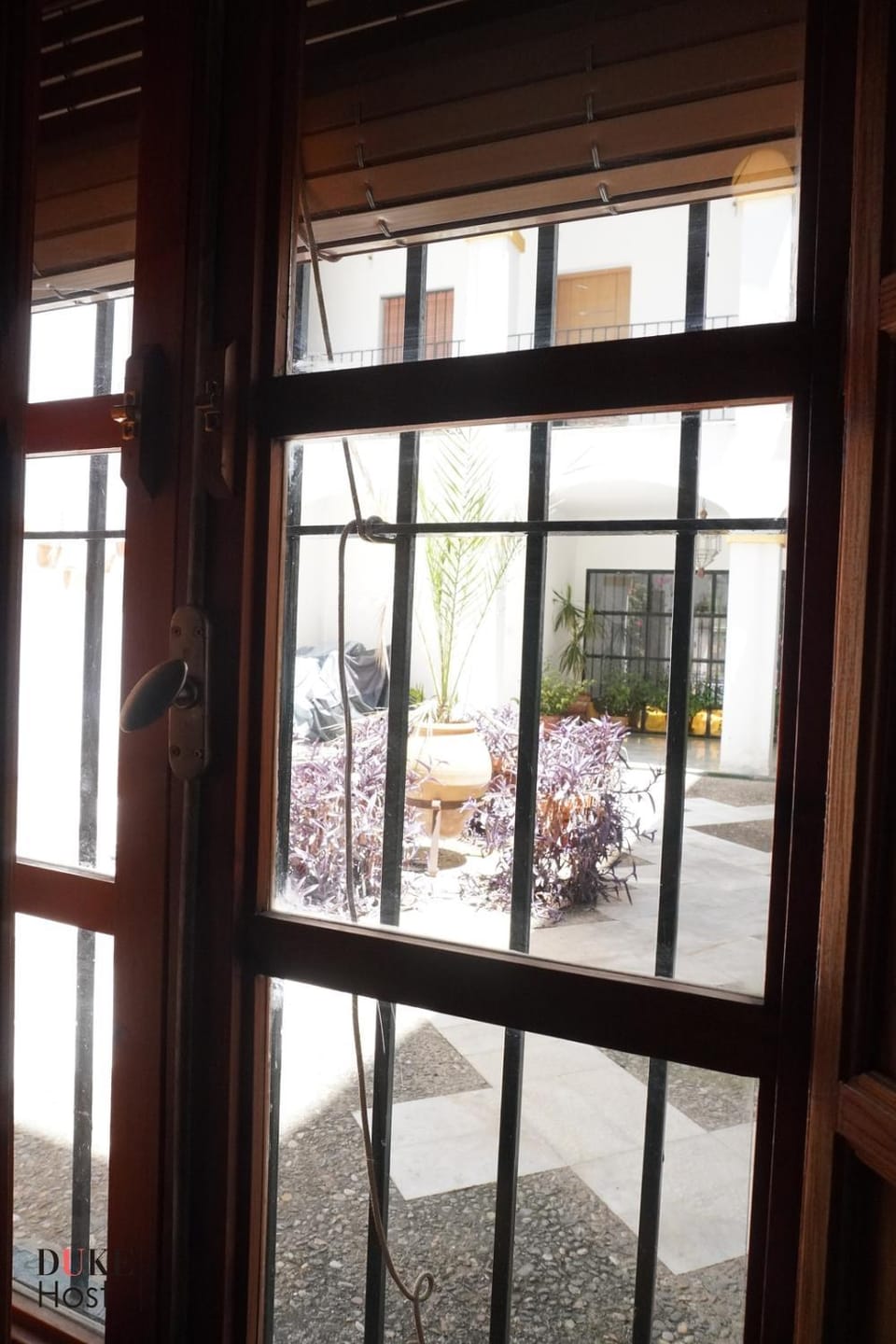 San Luis Apartment Apartment in Seville