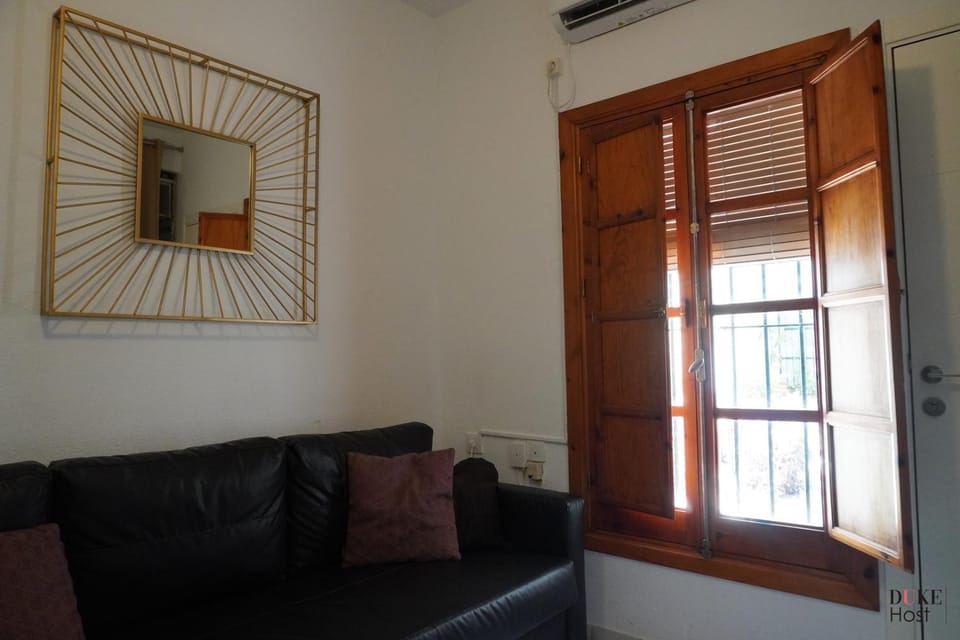 San Luis Apartment Apartment in Seville