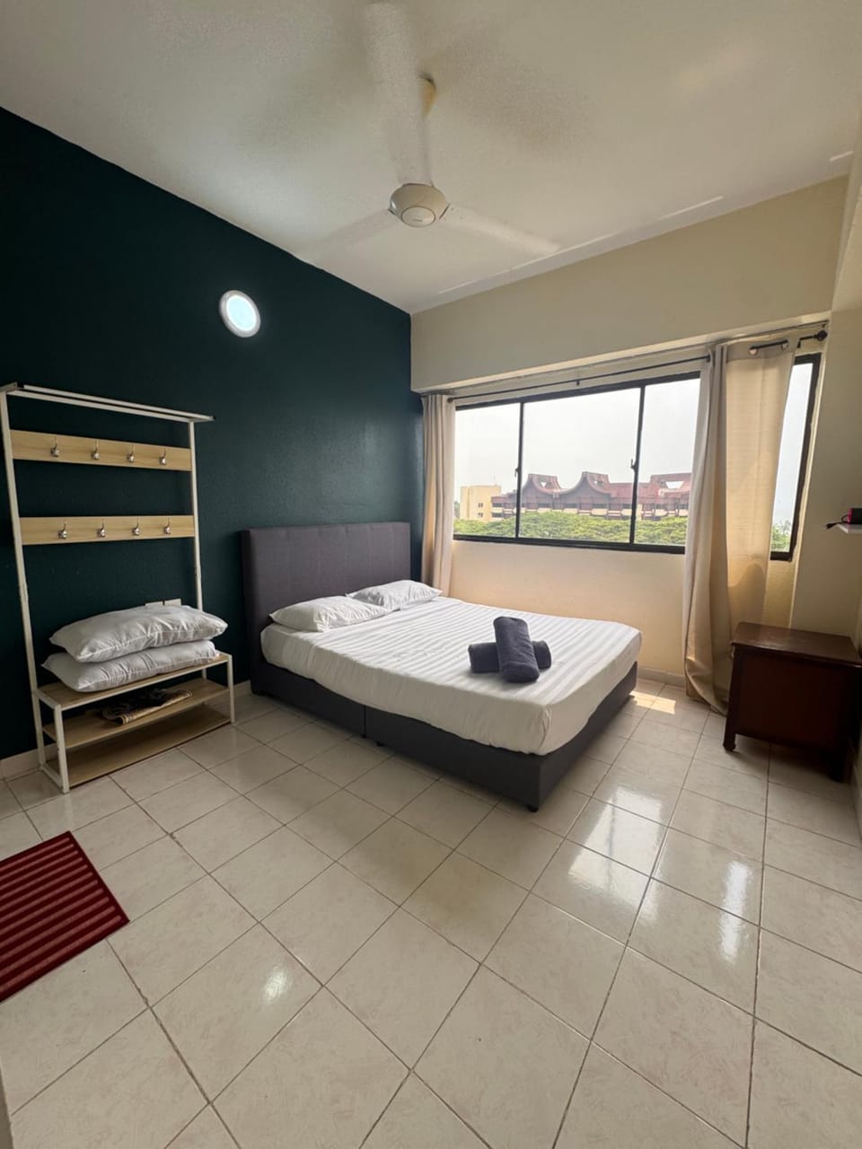Sri Sayang sunset 2 bedroom Apartment in Penang
