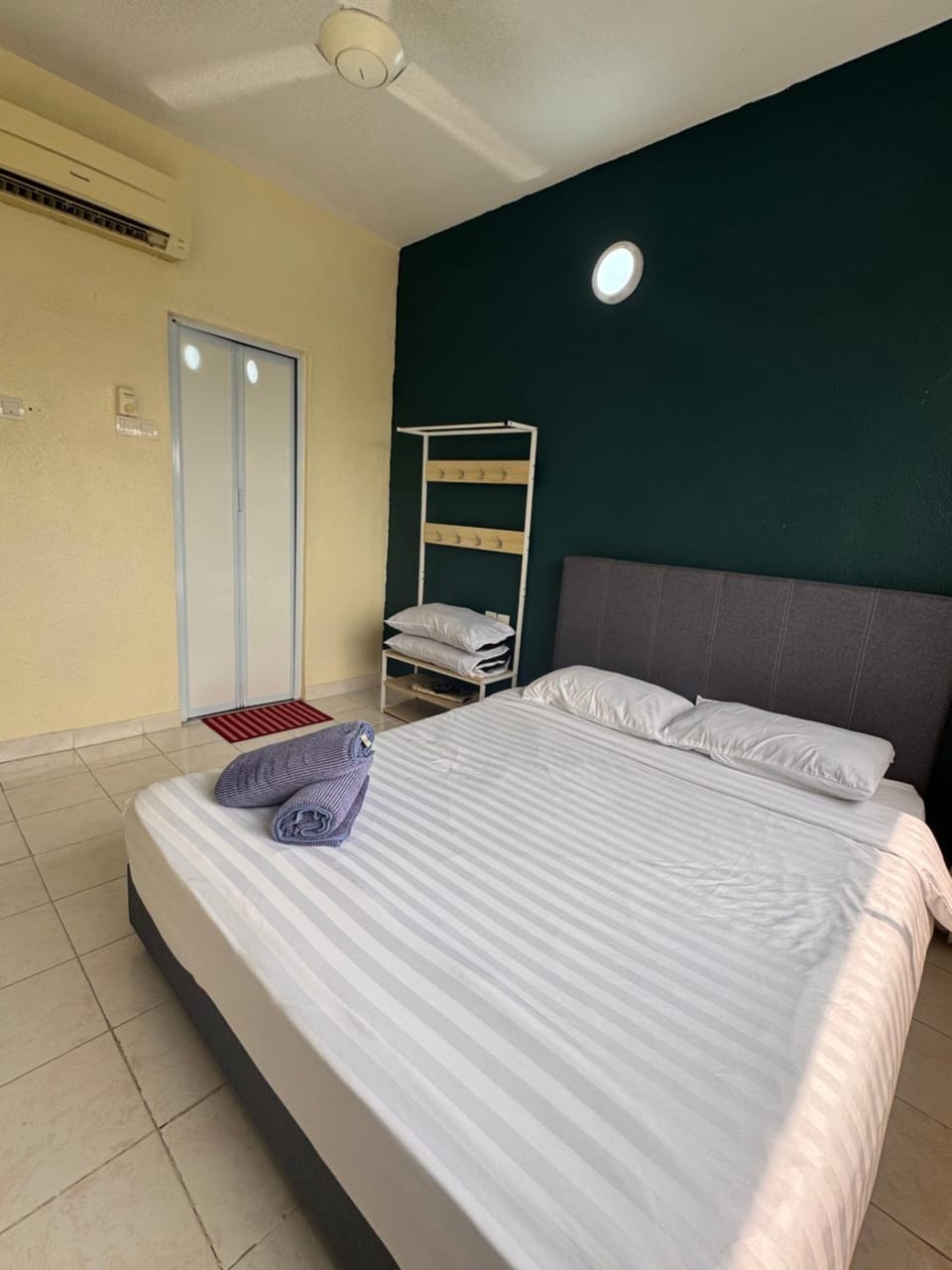 Sri Sayang sunset 2 bedroom Apartment in Penang
