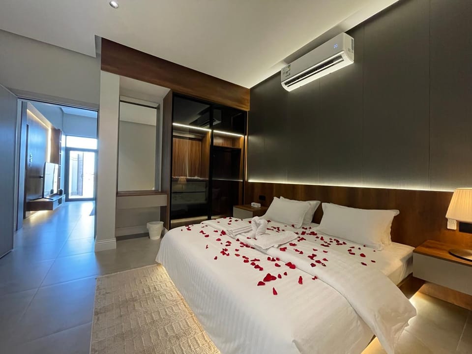 شاليهات العزيزية الفندقية Chalet in Riyadh Province