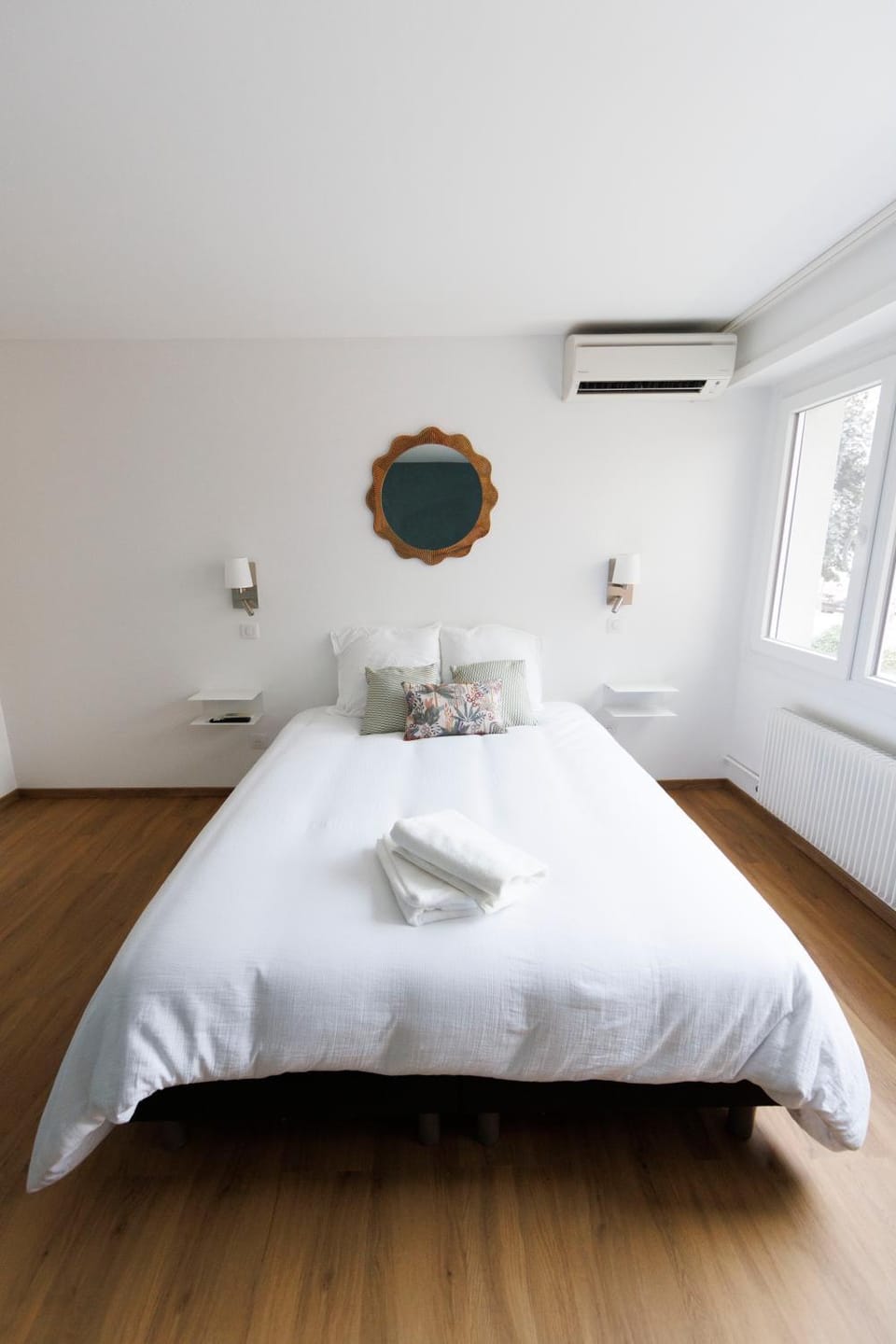 le 3 Tassigny climatisé Apartment in Colmar