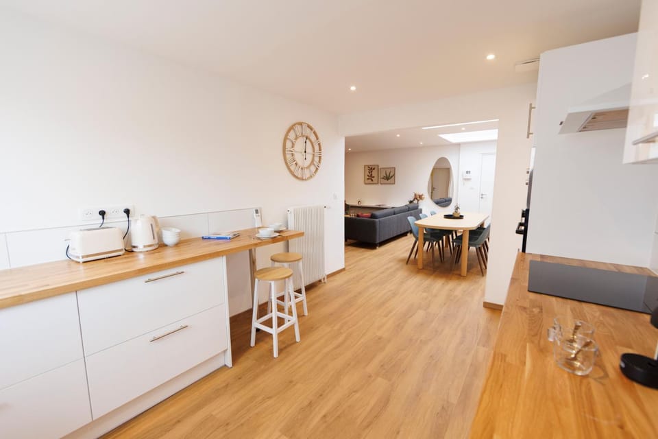 le 3 Tassigny climatisé Apartment in Colmar