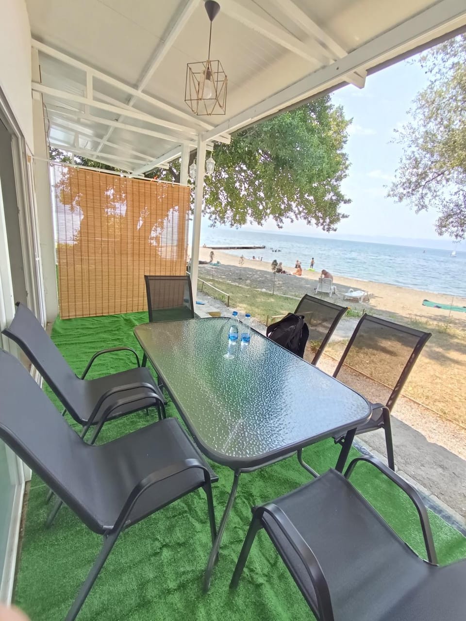 Serenity Apartment By The Lake Apartment in Ohrid