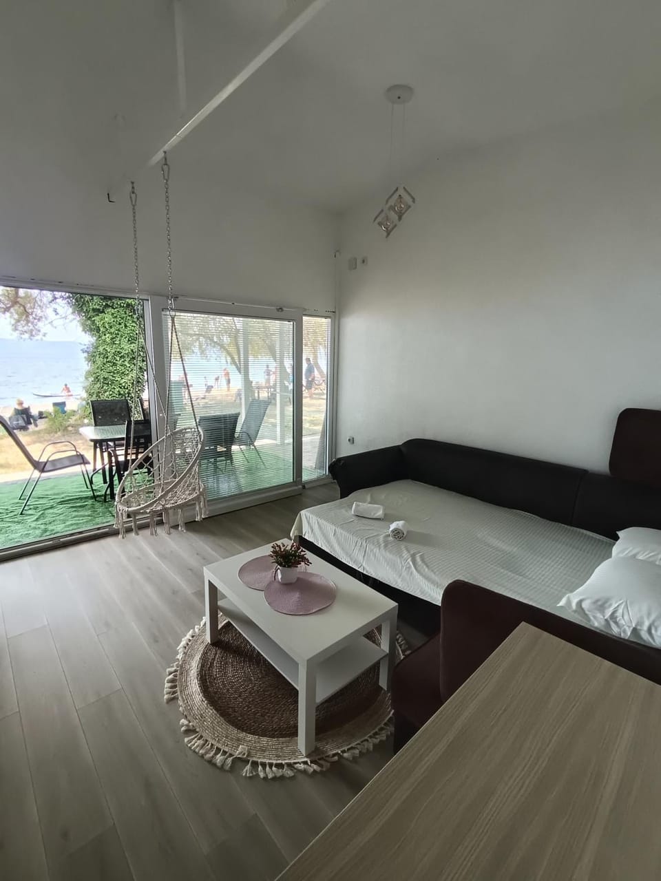 Serenity Apartment By The Lake Apartment in Ohrid