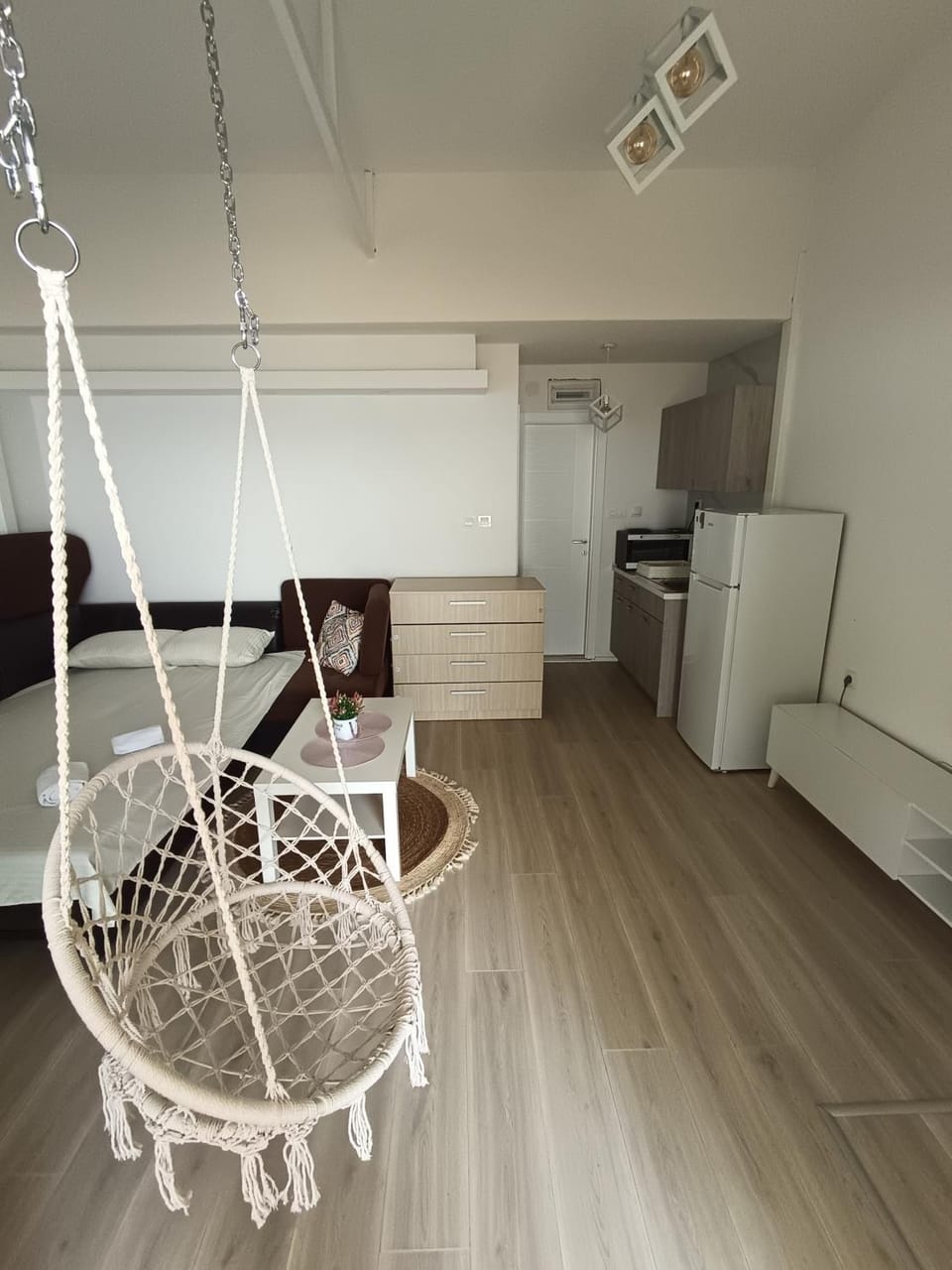 Serenity Apartment By The Lake Apartment in Ohrid