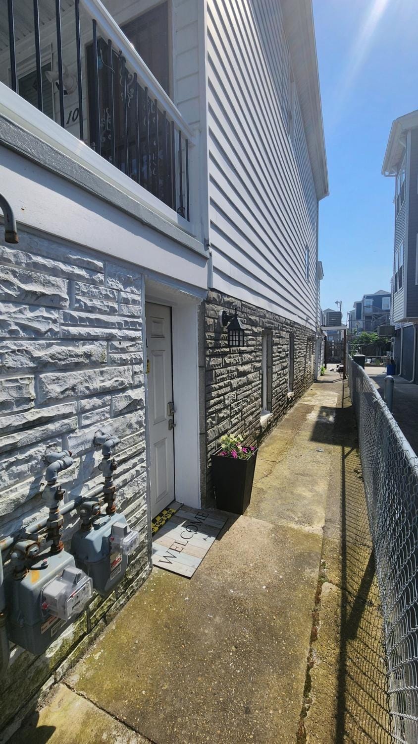 The Coastal Nook-1 block to Trop, Beach &Boardwalk Apartment in Atlantic City