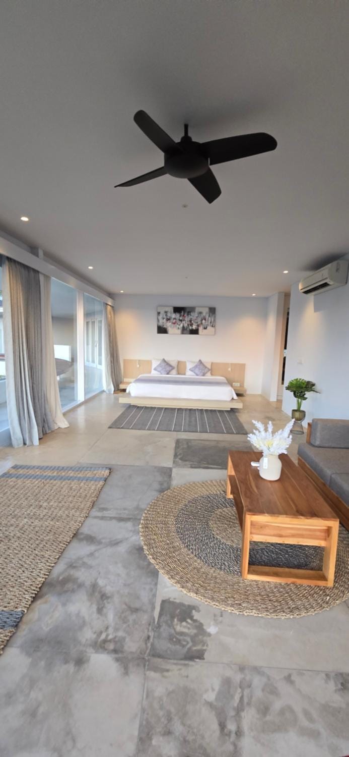 De Jantux Damai Private pool Villa Villa in Bali