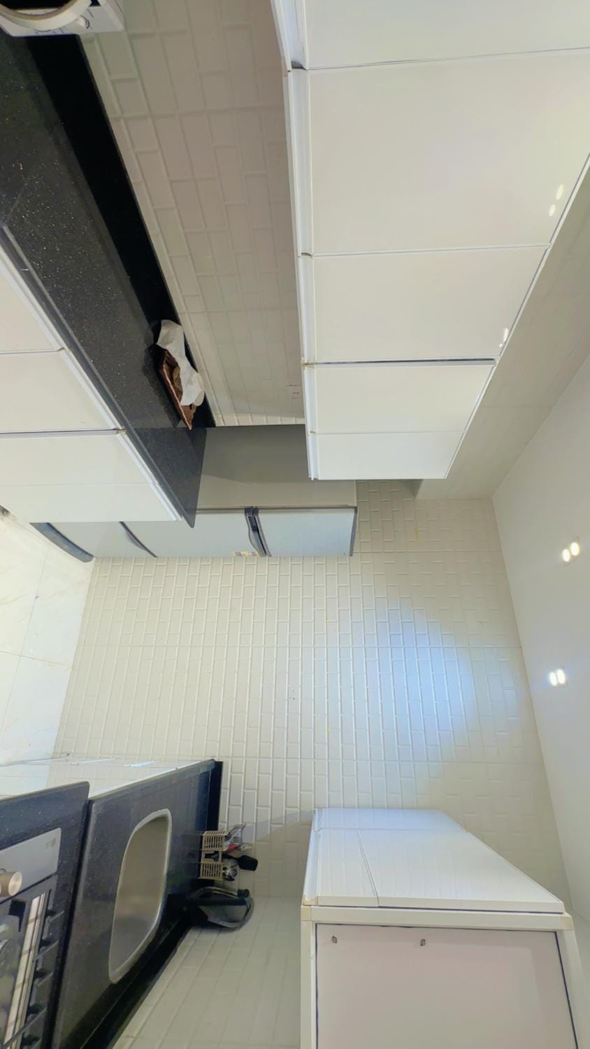 مكان هادئ وآمن في المهندسين Apartment in Egypt