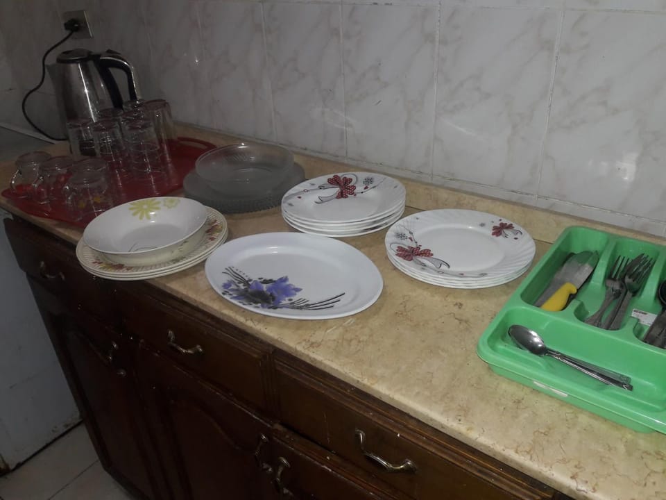 قرية نيس1 شاليه أرضي على حمام السباحة Apartment in Egypt