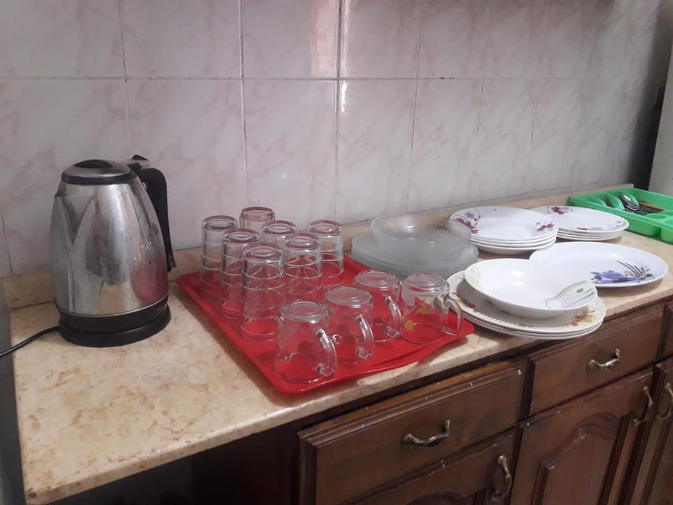 قرية نيس1 شاليه أرضي على حمام السباحة Apartment in Egypt