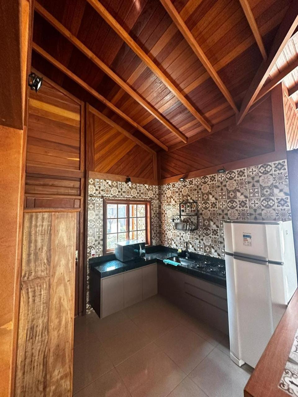 Casa Amarela Villa in State of Espírito Santo, Brazil