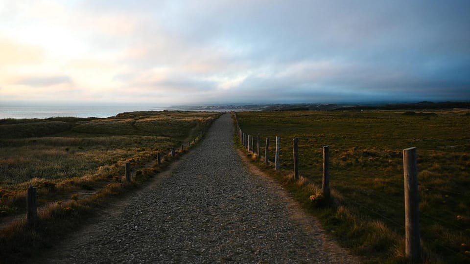 Natural landscape