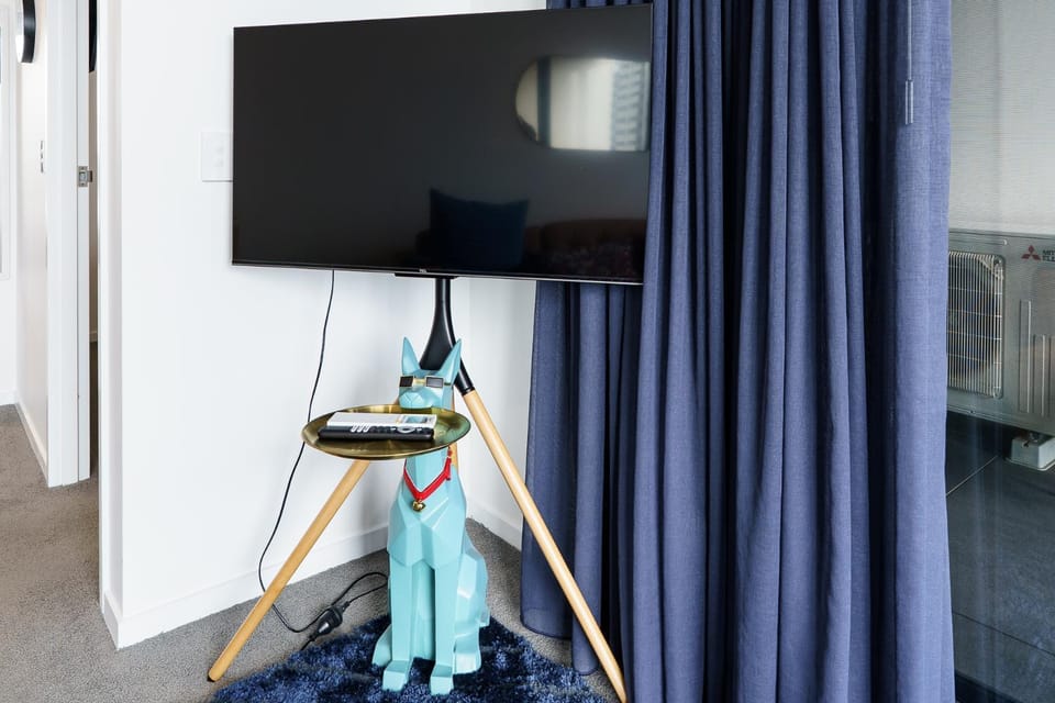 TV and multimedia
